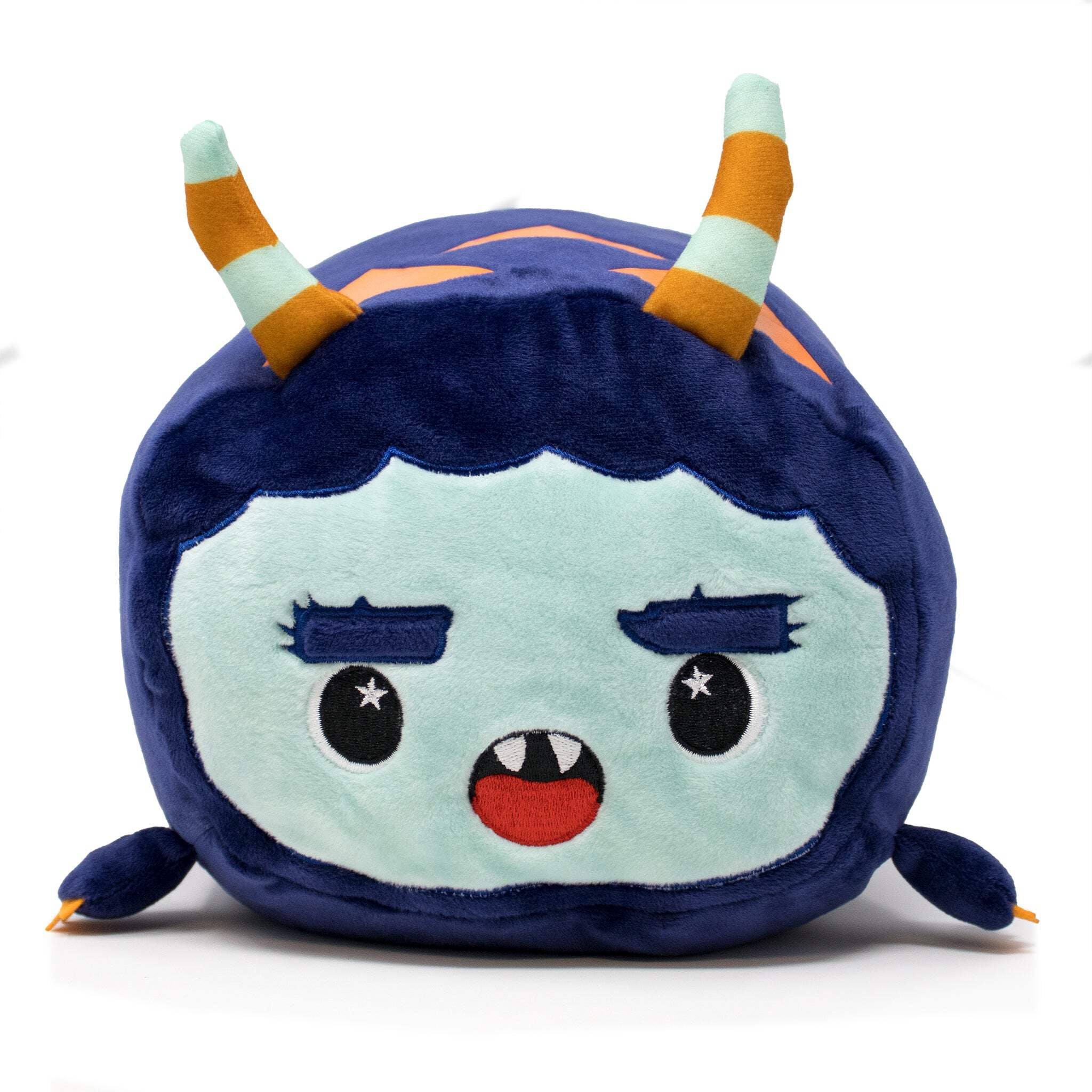 Spike Plush