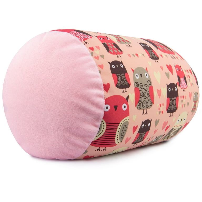 Mooshi Squish Microbead Bed Pillow 14
