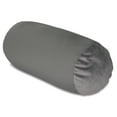 thumbnail image 1 of Mooshi Squish Mini Microbead Jelly Bean Bed Pillow (12" x 7") – Cuddly and Fun Dorm Room Accessory – Bed Pillow, Multiple Colors, 1 of 3