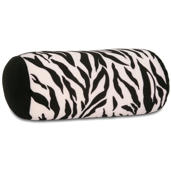 Mooshi Squish Mini Microbead Jelly Bean Bed Pillow (12" x 7") – Cuddly and Fun Dorm Room Accessory – Bed Pillow, Multiple Colors