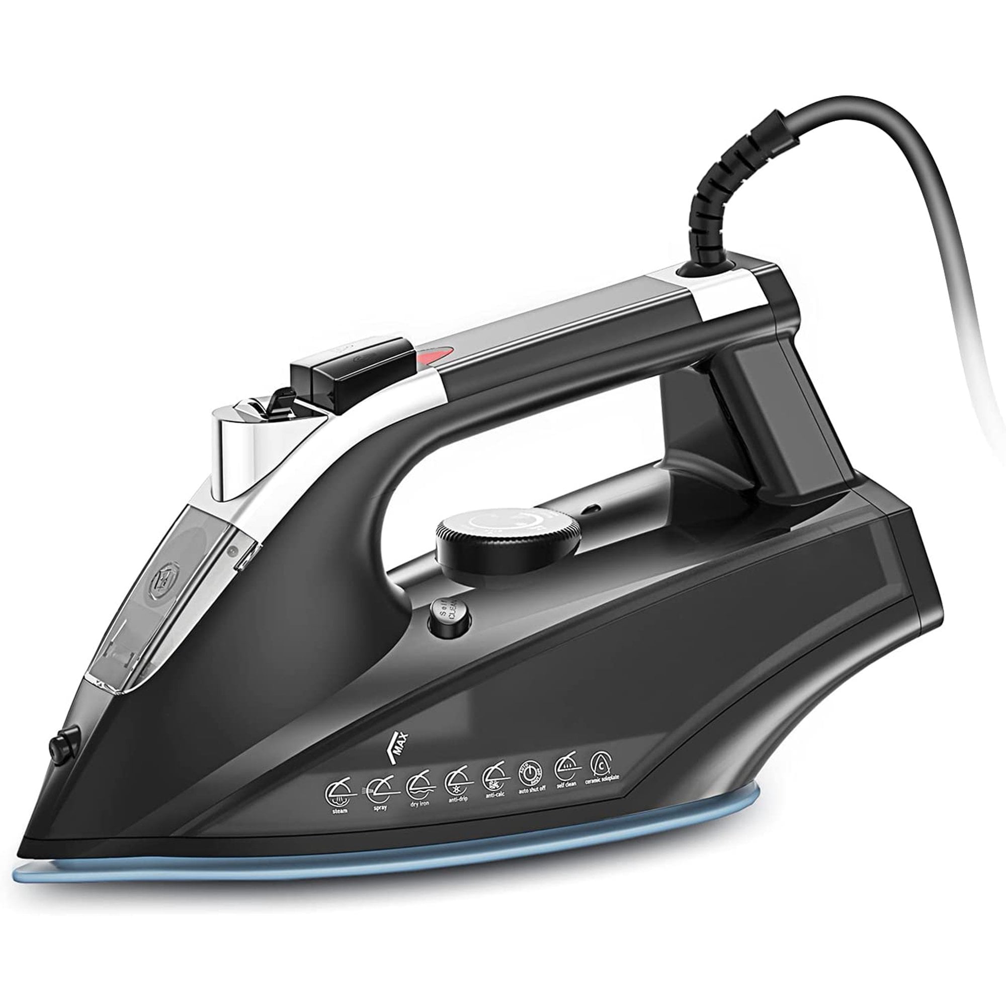 Wonders of Steam Pressed Iron. When looking for irons, one can