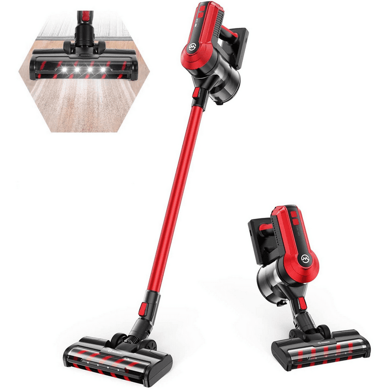 Moosoo k23 review top