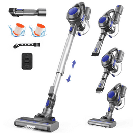 Orders Hoover Impulse Cordless Stick Vacuum Cleaner, BH53000