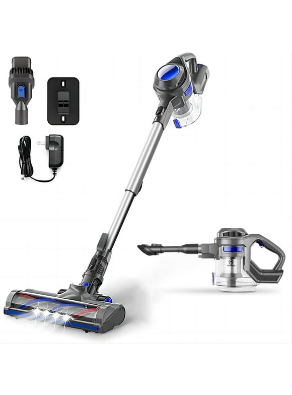 Moosoo Stick Vacuums in Vacuums, Steamers & Floor Care