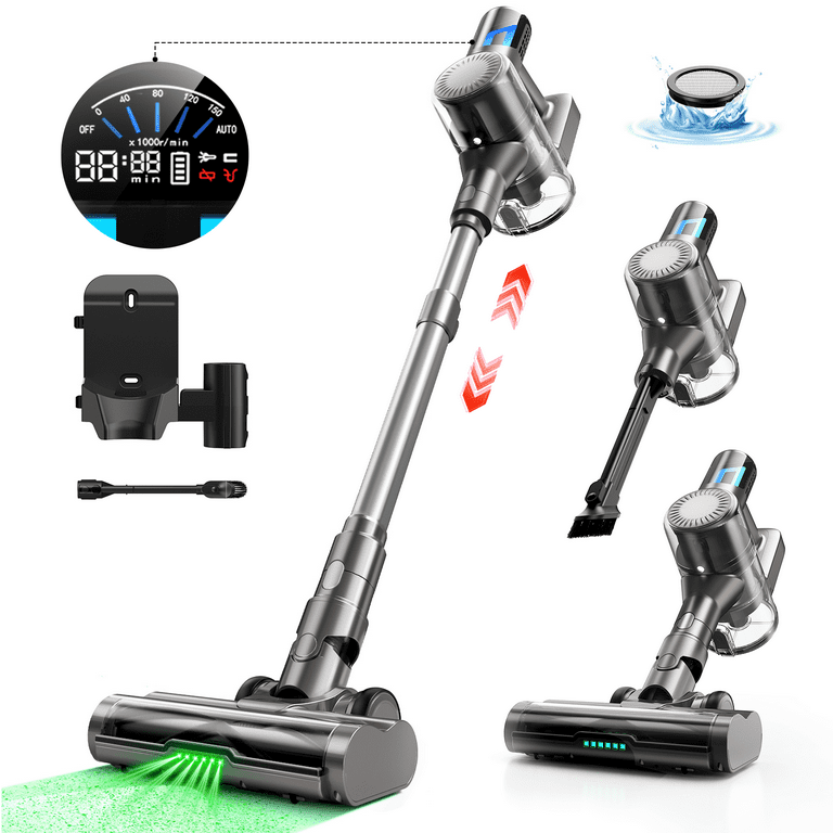 Moosoo cordless vacuum cleaner wholeselling review