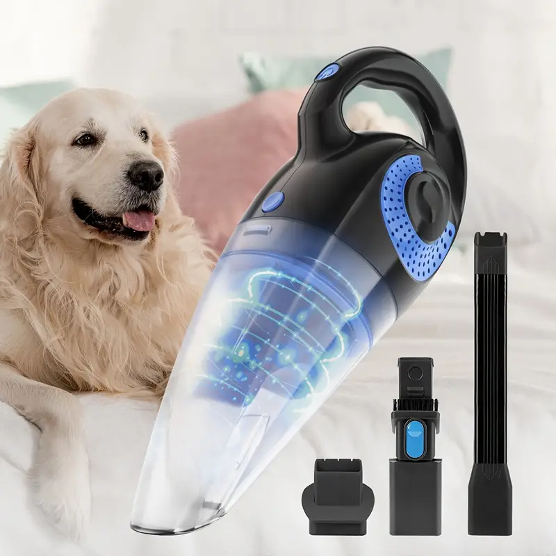 Dyson V7 Animal Cordless Vacuum Iron Refurbished