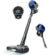 Moosoo XC1 Lightweight Cordless Stick Vacuum Cleaner