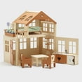 thumbnail image 1 of Moover Dollhouse, 1 of 3