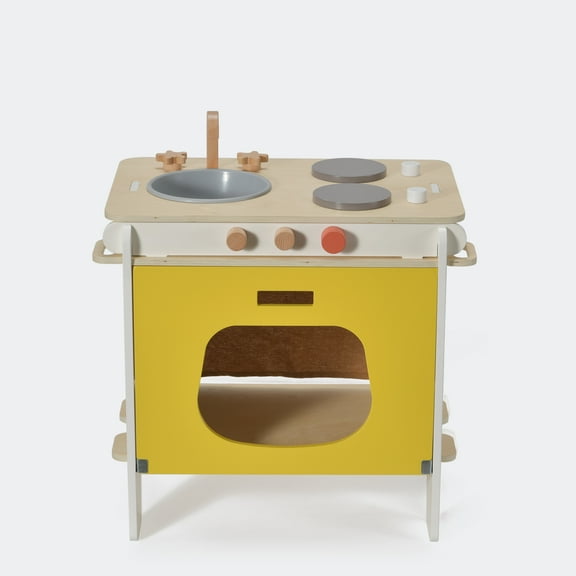 Moover Kitchen Set