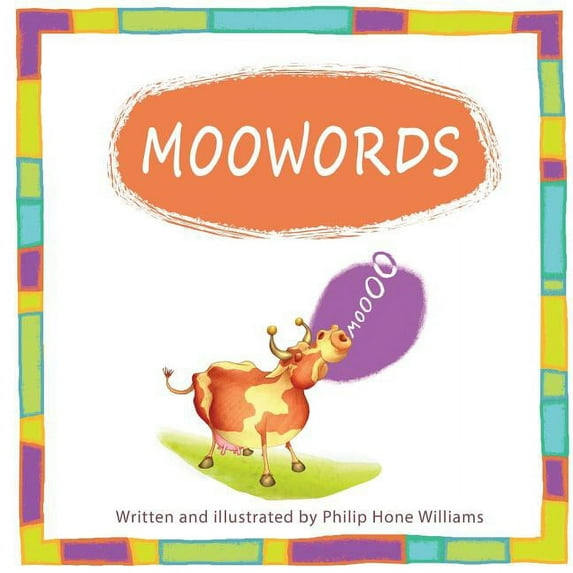 Moowords