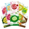 thumbnail image 1 of Mooyam 10 Pack Sheet Face Masks Skincare, Hydrating Face Masks Suitable for Sensitive Skin, Bulk Facial Mask Gifts Set for Women Skin Care, Home Skincare Spa for All Skin Types, 1 of 12