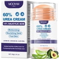 thumbnail image 1 of Mooyam Urea 60% Cream Stick for Moisturizing, Repairing, Exfoliating, and Nourishing Cracked Skin on Hands & Feet, 1 of 13