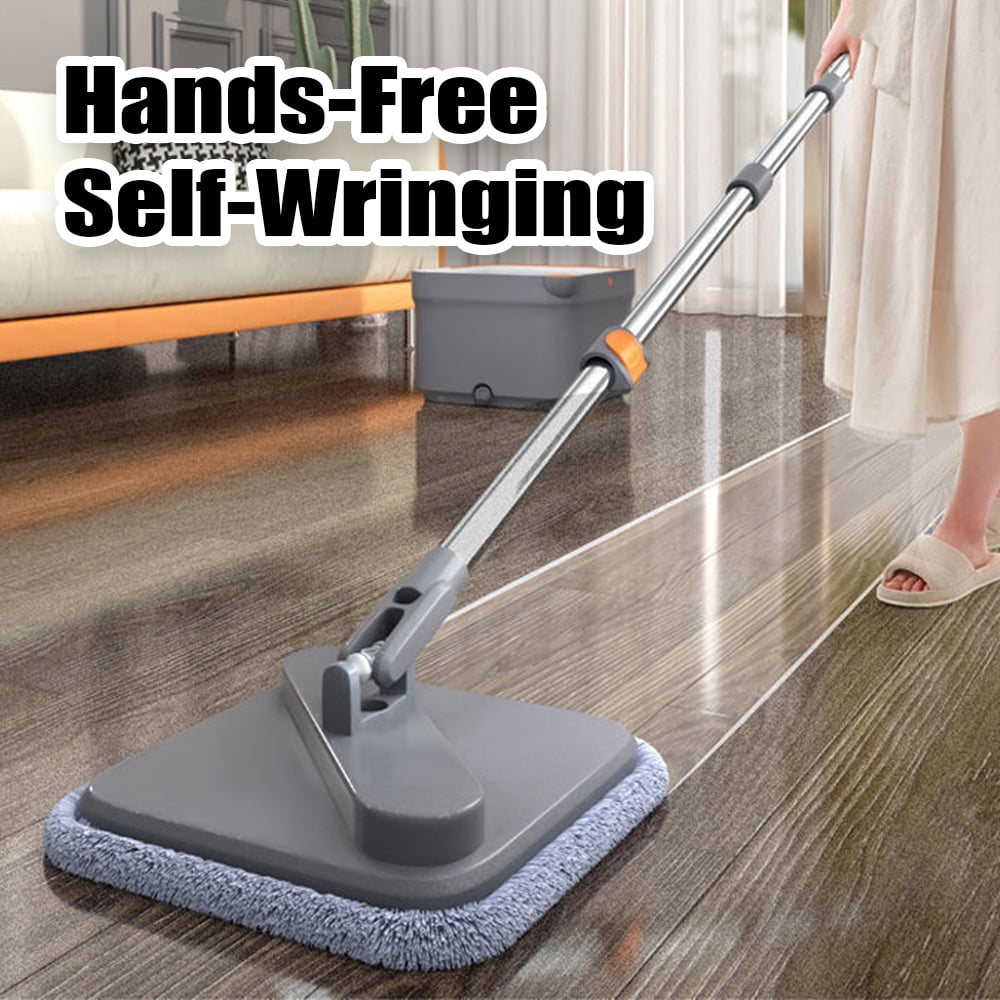 Mop,And Bucket Laminate Tile Mop And Microfiber Mop Mop Mops With Bucket Flat Floor Tile And And