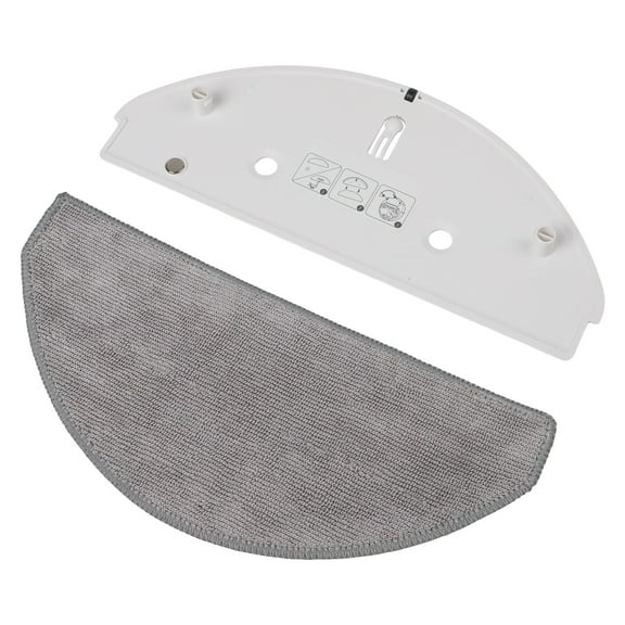 Mop Bracket For Roomba For Combo Essential RVG-Y1, Y0112/Y0140/Y0110 Robot Home Appliance Parts Household Merchandises