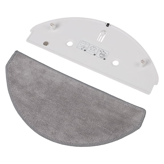 Mop Bracket For Roomba For Combo Essential Rvg-Y1, Y0112/Y0140/Y0110 Robot Cleaning Tools Home Appliance Parts