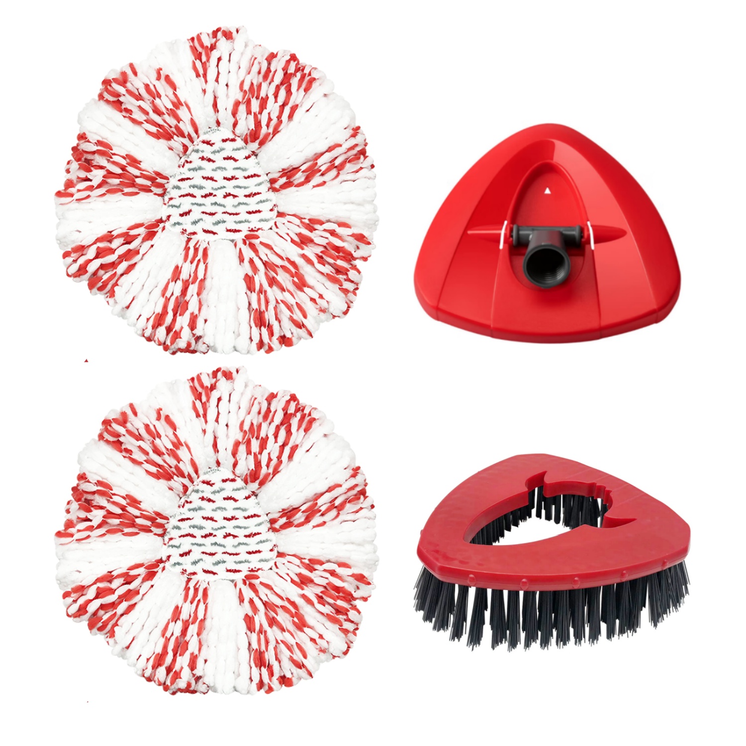 Quickie Household Automatic Sponge Mop Refill