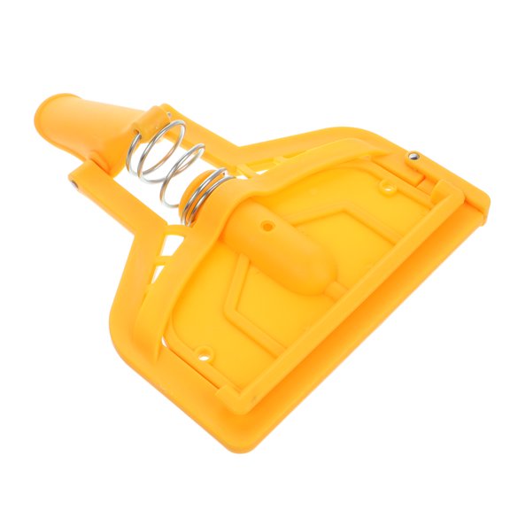 Mop Clip Mop Accessories Detachable Mop Replacement Mop Replacement Heads