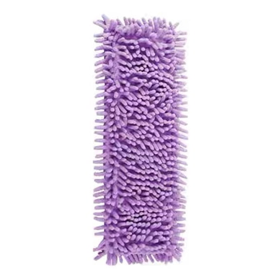 Mop Cloth 2 | 360 Rotating Washing Flat Mop Swivel Mop Cloth for Household Wet and Dry Floor Cleaning