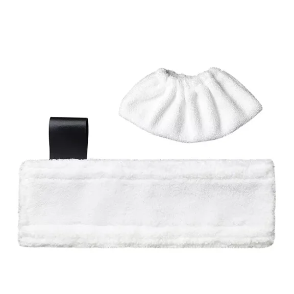 Mop Cloth Cleaning Pad Cover Replacement for Karcher EasyFix SC2 SC3 SC4 SC5 Steam Mop Cleaner Spare Parts