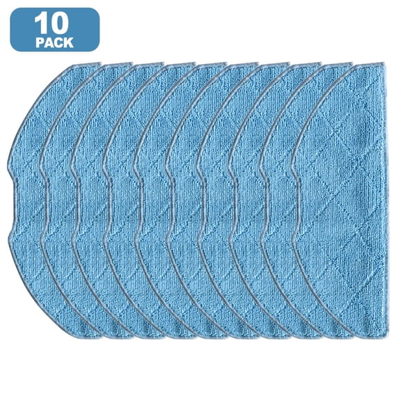 Mop Cloth Compatible For X-Plorer S135 S135+ / S140 S140+ / Rr91C5Wh Rr91D5Wh