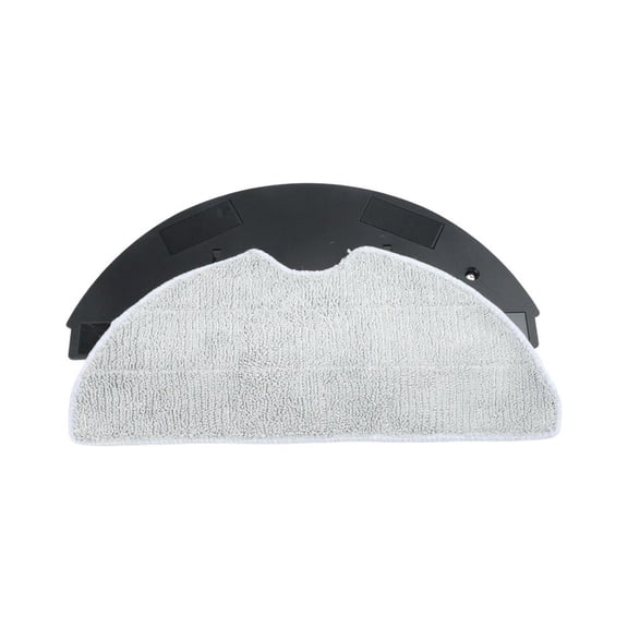 Mop Cloth Frame Board For ILIFE A30 / A30 Pro Robot Vacuum And Mop Home Appliance Parts Replacement Accesoories