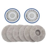 Mop Cloth Frame board for ECOVACS For T30 For OMNI Robotic Vacuum Cleaner