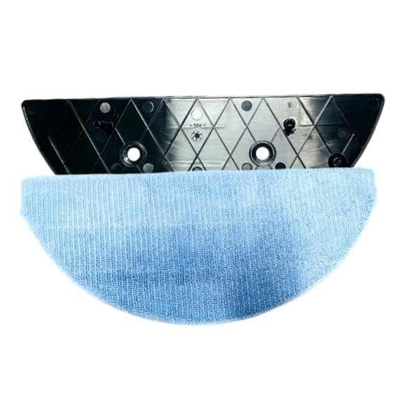 Mop Cloth Frame board for ILIFE A12 Pro Robot Vacuum and Mop