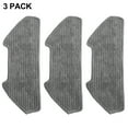 thumbnail image 1 of Mop Cloth Kit For Bobsweep Rc400 And Compatible With For Dustin Vacuums, 1 of 9