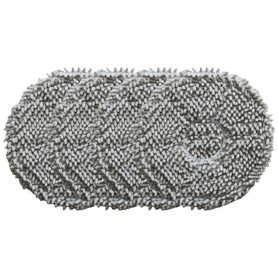 Mop Cloth Kit For Eureka J15 Pro For Ultra Replacement Mop Cloth Rag Mopping Cloths Vacuum Cleaner Parts Home Appliance