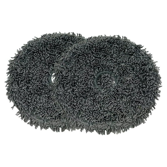 Mop Cloth Tray accessories for Lydsto W2 edge Robot Mop Cloth holder Spare Parts