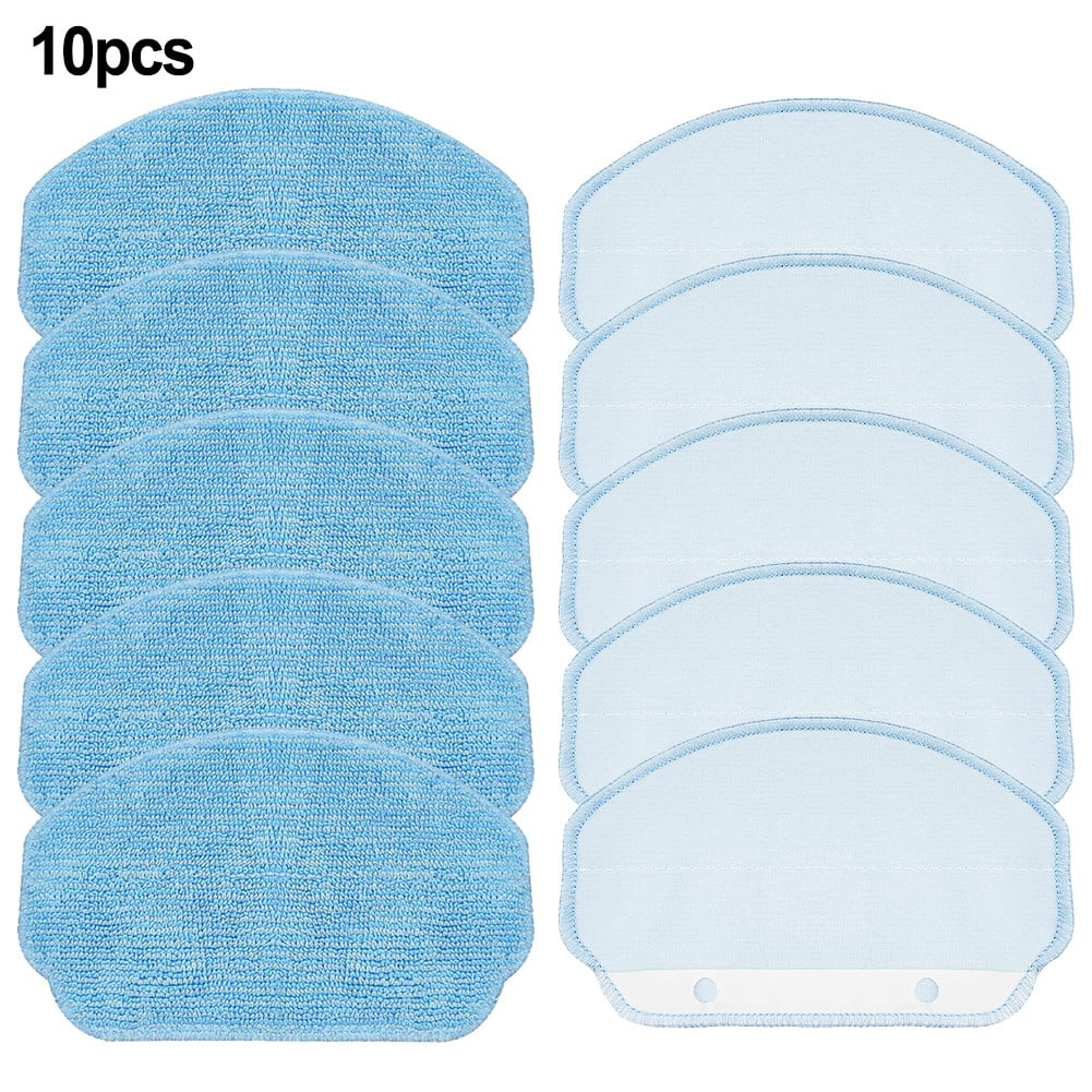 Mop Cloth, for ZCWA BR150/BR151, for ONSON BR150/BR151 Robot Vacuum Cleaner, Efficient Cleaning