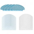 thumbnail image 1 of Mop Cloths Cleaning Pads For Ecovacs Deebot Ozmo T8 Aivi T8 Max, 1 of 4
