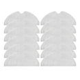 thumbnail image 1 of Mop Cloths Rag For Xiaomi Mi Robot Vacuum-mop Mijia 1c/2c/1t, 1 of 4