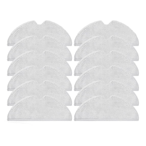Mop Cloths Rag For Xiaomi Mi Robot Vacuum-mop Mijia 1c/2c/1t