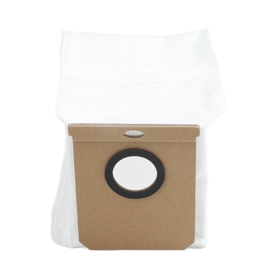 Mop Cloths and Side Brushes Compatible with For Eufy L60 Series Robots