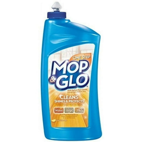 Mop & Glo 32 Oz. Multi-Surface Floor Cleaner 1920089333 1920089333 660519