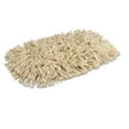 thumbnail image 1 of Mop Head, Dust, Cotton, 12 X 5, White | Bundle of 5 Each, 1 of 2