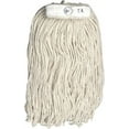 thumbnail image 1 of Mop Head,Ez Screw 20 Oz Cotton, 1 of 1