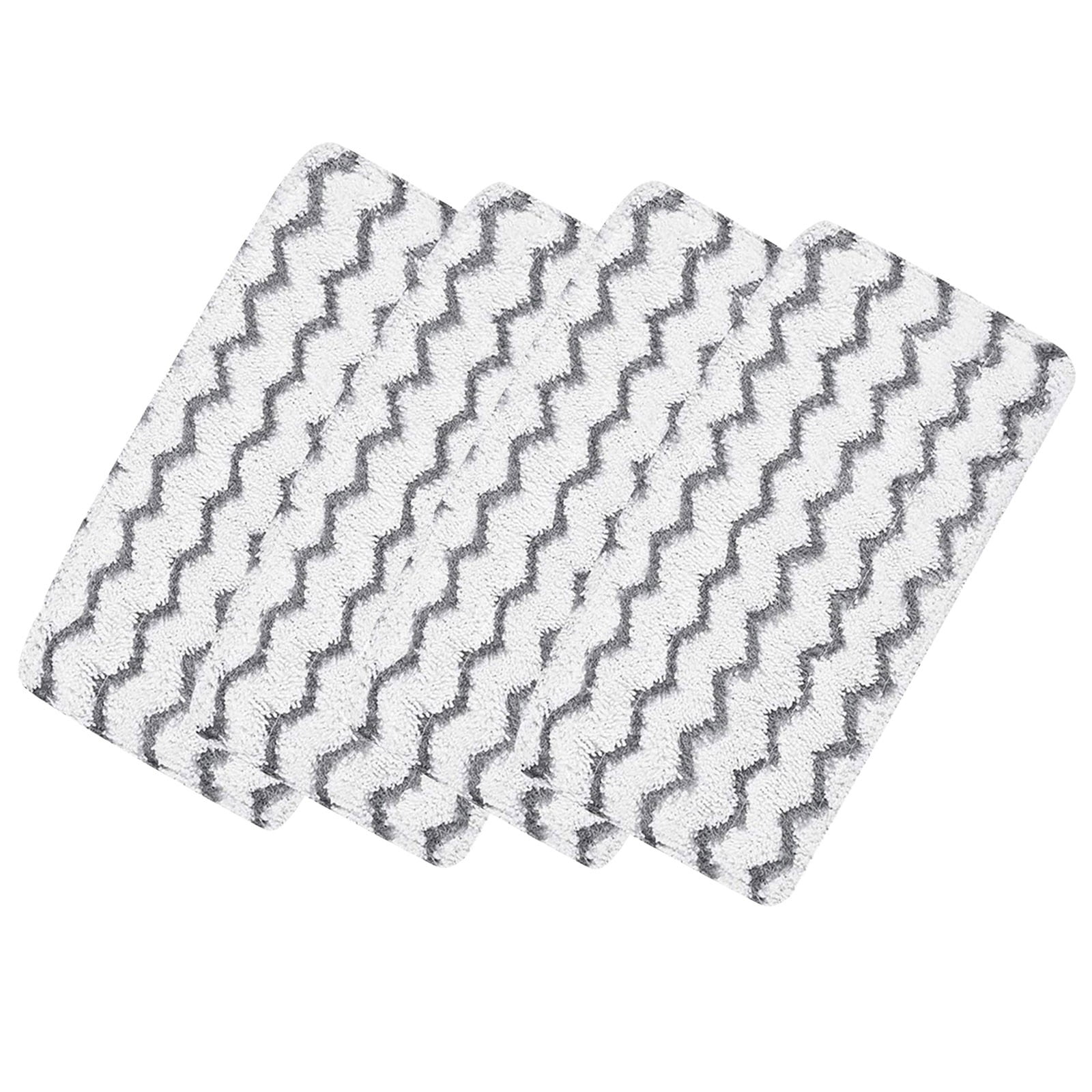 Mop Heads Commercial Mop for Tile Floor Small Mop Comfort Gel Pack