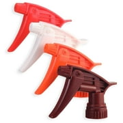 Mop Mob Chemical Resistant Spray Heads Fits 32oz Bottle 12 Pack