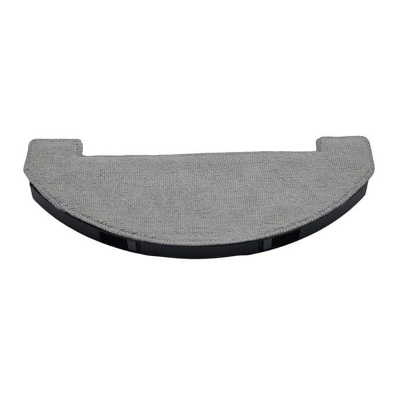 Mop Pad Attachment For Ihome For Ihrv6 / Ihrv7, Mop Cloth Bracket Holder Tray Vacuum Cleaner Accessories Cleaning Tools