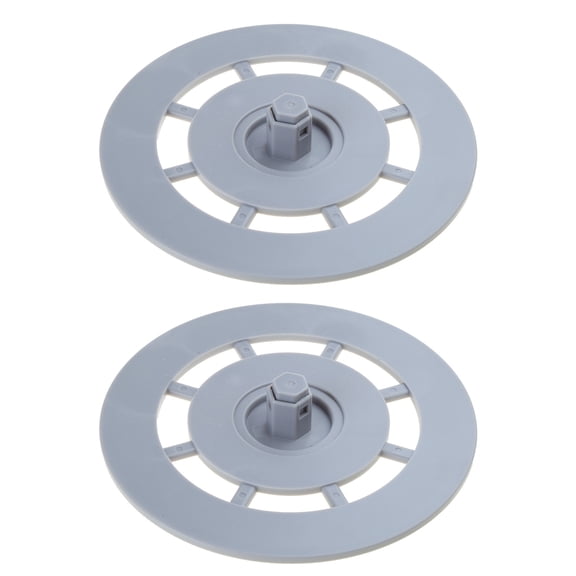 Mop Pad Bracket Holder Spare Detachable Mop Rag Stent For P10 RoborockQ Self-Cleaning Robot Vacuum Mop Accessories
