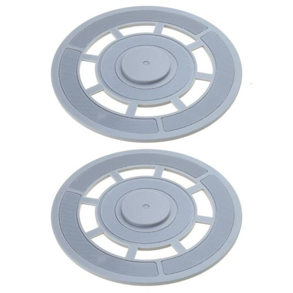 Mop Pad Detachable Bracket Holder Replace Accessory Suitable For P10 RoborockQ Revo Self-Cleaning Robotic Vacuum Cleaner