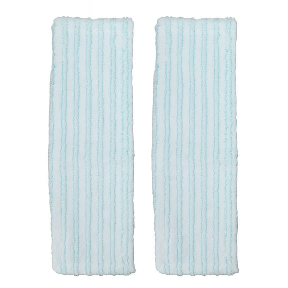 Mop Pad Refills, Detachable Mopping Pad Fiber Cotton For LEIFHEIT