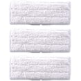 thumbnail image 1 of Mop Pad for iRobot Braava jet 240 250 Floor Wiping Robot, Washable and Dry 3packs, 1 of 6