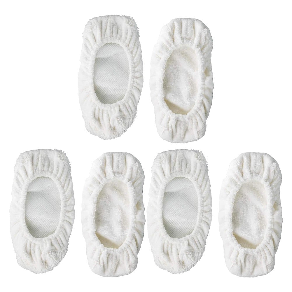 Mop Pads Replacement Compatible For Oreck For Steam Mop Steam100