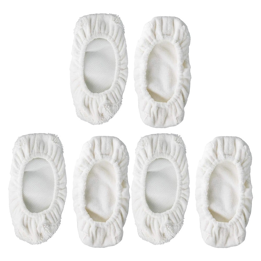 Mop Pads Replacement Compatible for Oreck for Steam Mop STEAM100