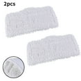 thumbnail image 1 of Mop Pads for Shark S1000/S3101/S3250/SK Series SK410 SK435CO SK460 SK140 SK141, 1 of 6