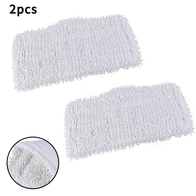 Mop Pads for Shark S1000/S3101/S3250/SK Series SK410 SK435CO SK460 SK140 SK141