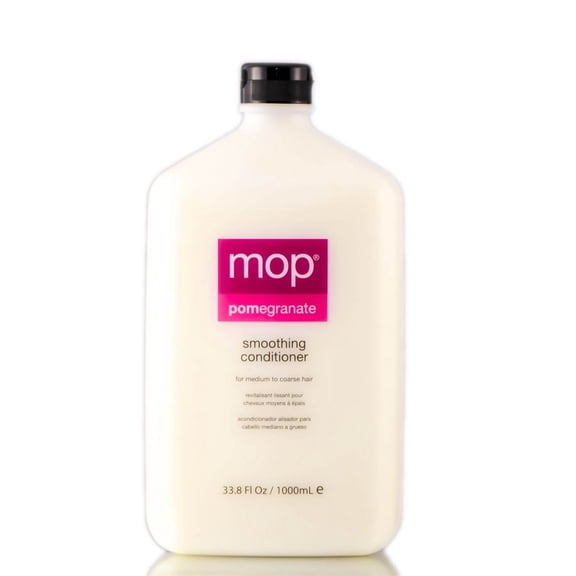 Mop Pomegranate Smoothing Conditioner - 33.8 oz